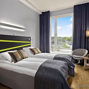 Standaard Kamer met Twee Aparte Bedden